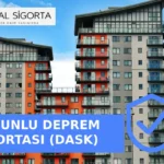 Neden zorunlu deprem sigortası yaptırmalısınız ? , Kiracılar zorunlu deprem sigortası yaptırabilir mi ? , Zorunlu deprem sigortası ( UAVT ) nedir ? , Zorunlu deprem sigortası yaptırırken nelere dikkat edilmesi gerekiyor